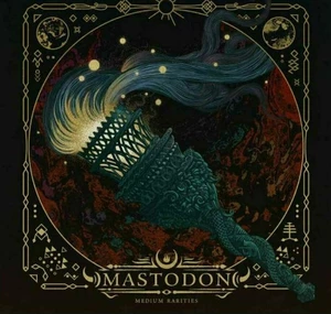 Mastodon - Medium Rarities (2 LP)
