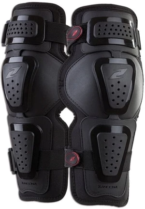 Zandona Coderas Elbowguard Black/Black UNI