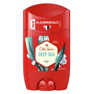 OLD SPICE Tuhý deodorant Deep Sea 50 ml