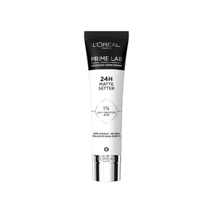 L´Oréal Paris Matující báze pod make-up Prime Lab (24H Matte Setter) 30 ml