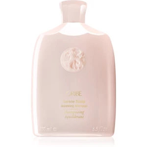 Oribe Serene Scalp Balancing hydratačný šampón proti lupinám 250 ml