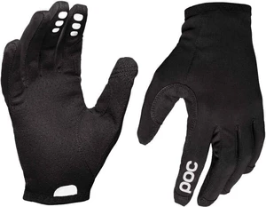 POC Resistance Enduro Glove Black/Uranium Black S Mănuși ciclism