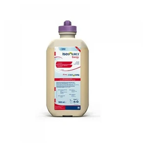 ISOSOURCE Energy neutrální 1000 ml