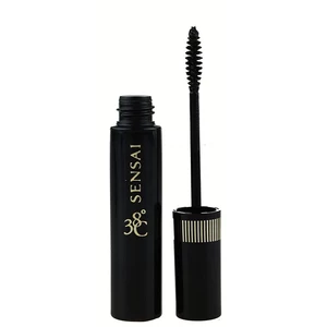 Sensai 38°C Mascara riasenka odtieň M 1 Black 6 ml