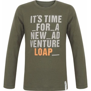 Boy's T-shirt LOAP