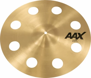 Sabian 21800XB AAX O-Zone Cymbale d'effet 18"