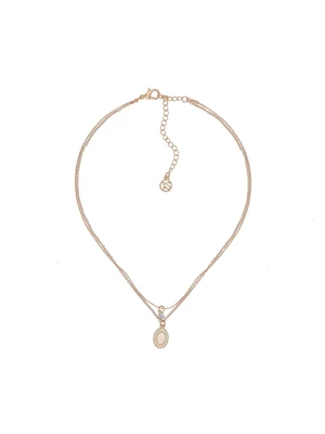Top Secret LADY'S NECKLACE