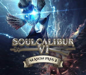 SOULCALIBUR VI - Season Pass 2 Steam CD Key