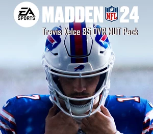 Madden NFL 24 - Travis Kelce 85 OVR MUT Pack XBOX One CD Key