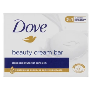 DOVE Original Krémová tableta Multipack 4 x 90 g