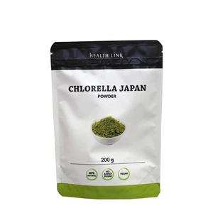 HEALTH LINK Chlorella Japan prášek 200 g