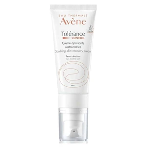 AVENE Tolerance CONTROL krém 40 ml