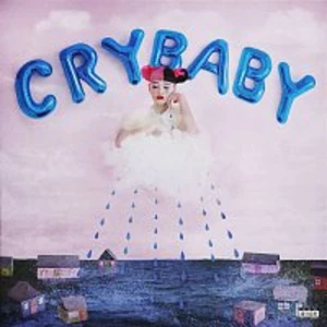 Melanie Martinez – Cry Baby