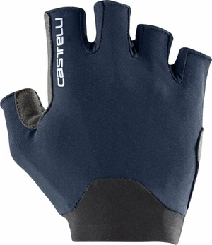 Castelli Endurance Glove Belgian Blue 2XL Cyclo Handschuhe