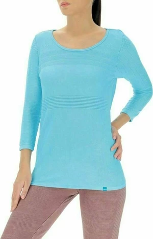 UYN To-Be Shirt Arabe Blue XS Camiseta deportiva