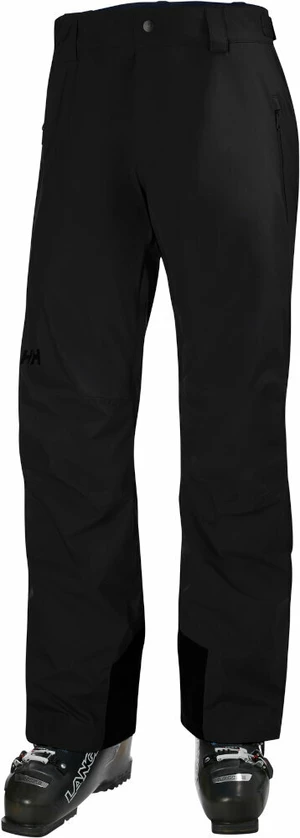 Helly Hansen Legendary Insulated Pant Black 2XL Pantalones de esquí