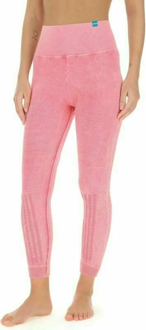 UYN To-Be Pant Long Tea Rose S Fitness Hose