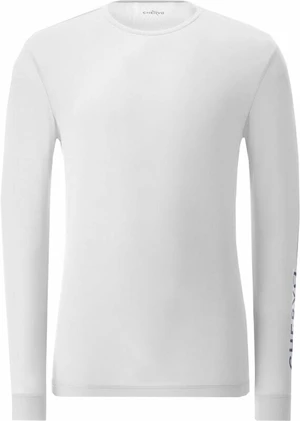 Chervo Mens Teck Sweater White 54