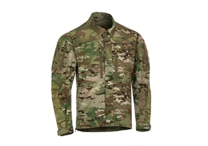 Blůza Combat Raider MK V ATS Clawgear® – Multicam® (Barva: Multicam®, Velikost: XXL)