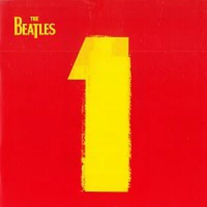 The Beatles – 1 BD+CD