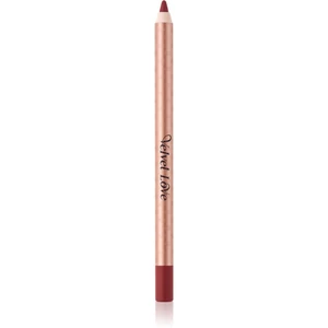 ZOEVA Velvet Love Lip Liner konturovací tužka na rty odstín Stephanie 1,2 g