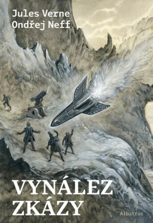 Vynález zkázy - Ondřej Neff