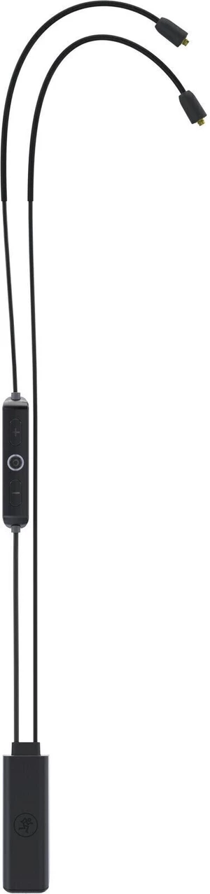 Mackie MP-BTA Adaptér-Bezdrátový systém-Bluetooth