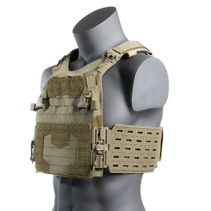 Nosič plátů Crusader Gen4 Templar's Gear® – Ranger Green (Barva: Ranger Green)