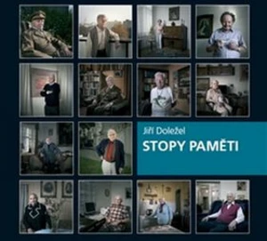 Stopy paměti - Jiří Doležel