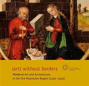 (art) without borders - Aleš Mudra, Michaela Ottová