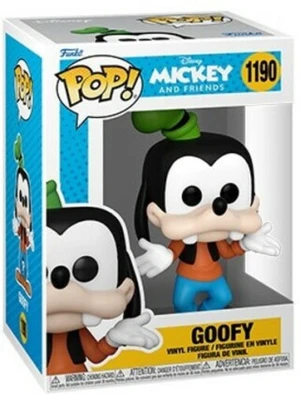 Funko POP Disney: Sensational Goofy