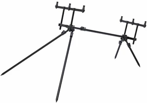 Prologic C-Series Convertible Long Legs 3 Rod Pod