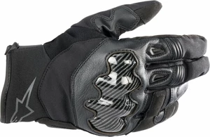 Alpinestars SMX-1 Drystar Gloves Negru/Negru XL Mănuși de motocicletă