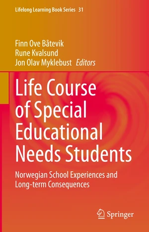 Life Course of Special Educational Needs Students