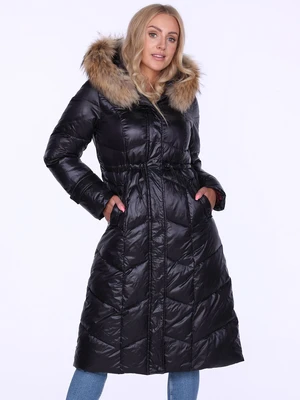 Giacca trapuntata da donna PERSO Quilted