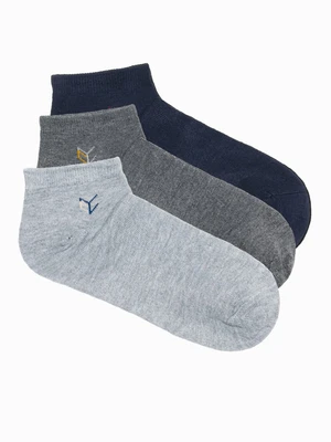 Edoti Men's socks