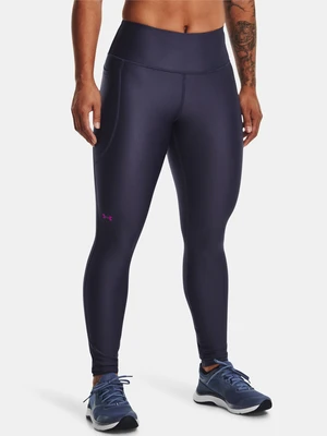 Under Armour Leggings Armour HiRise Leg-GRY - Women
