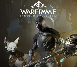 Warframe - Sanctum Collection DLC AR XBOX One / Xbox Series X|S CD Key