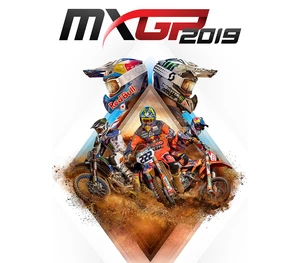 MXGP 2019 EU Steam CD Key