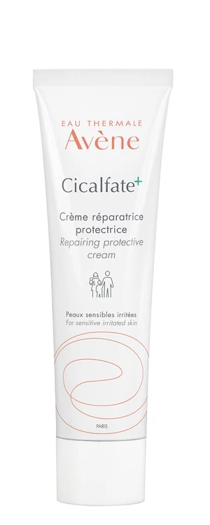 Avène Cicalfate+ Obnovující ochranný krém 100 ml