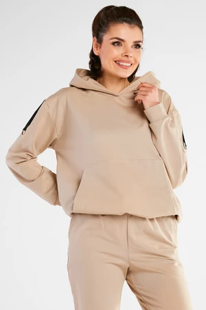 Infinite You Woman's Hoodie M248