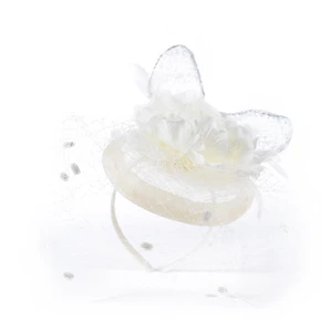Art Of Polo Woman's Fascinator cz19592