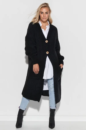 Cardigan da donna Makadamia Comfort