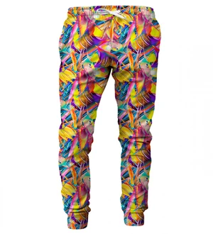 Mr. GUGU & Miss GO Unisex's Sweatpants SWPN-PC1826