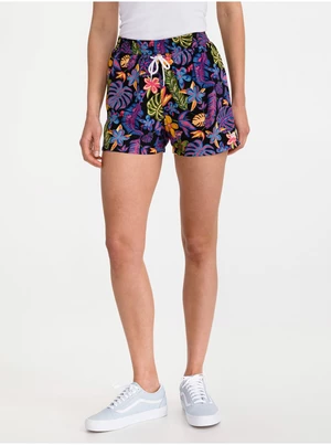 Tropicali Vans Shorts - Women