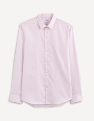 Celio Shirt Narox slim cut - Men