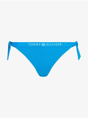 Blue Women's Swimwear Bottoms Tommy Hilfiger Underwear - Women