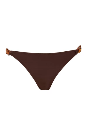 DEFACTO Fall in Love Regular Fit Bikini Bottom