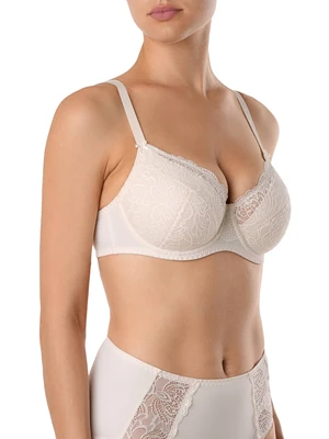 Conte Woman's Bras Rb5015 Pastel