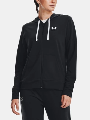 Under Armour Women's Black Sweatshirt